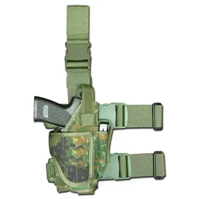Taktikholster Universal - Heim