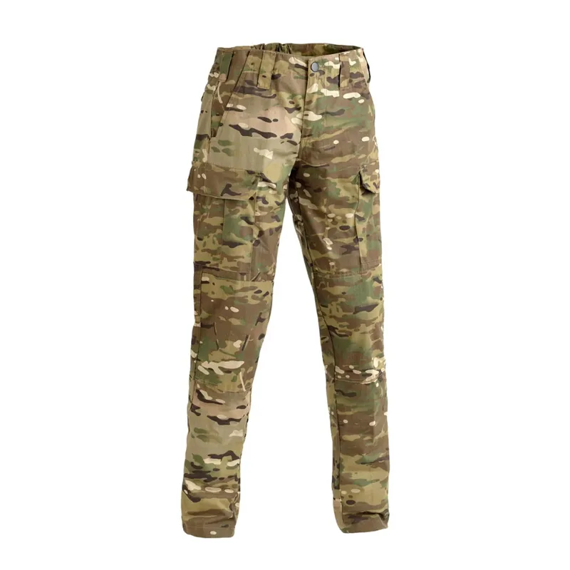 Defcon 5 Taktische Hose Basic Rip-Stop · Multicam