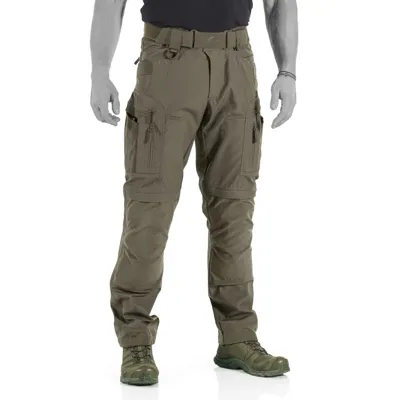 Taktische Hose P-40 All-Terrain Gen.3 Tactical Pants Steingrau - UF Pro