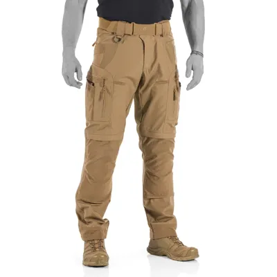 Taktische Hose P-40 All-Terrain Gen.3 Tactical Pants - UF Pro