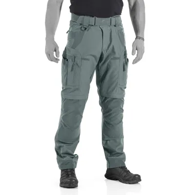 Taktische Hose P-40 All-Terrain Gen.3 Tactical Pants Steel - UF Pro