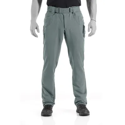 Taktische Hose P-40 Mark I Range Pants Steel - UF Pro