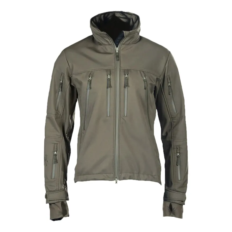 UF Pro Taktische Softshelljacke Delta Eagle Gen. 2
