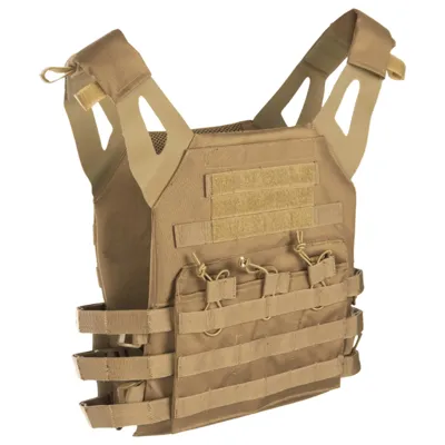 Taktische Weste Plate Carrier Gen. II - Mil-Tec
