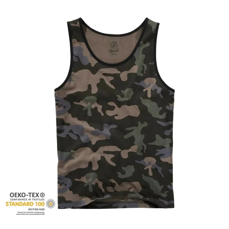 Brandit Tank Top