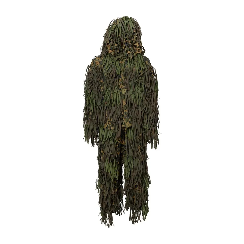 Mil-Tec Tarnanzug Ghillie Jackal