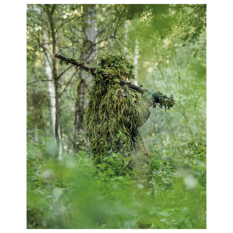 Mil-Tec Tarnausrüstung Camouflage Pack