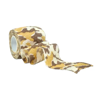 Tarnband Selbsthaftend 3-FARBEN - Mil-Tec