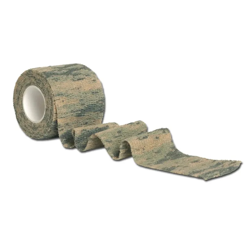Mil-Tec Tarnband Selbsthaftend