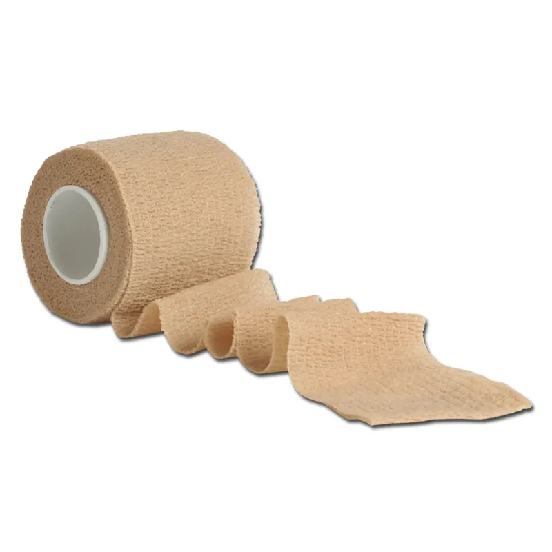 Mil-Tec Tarnband Selbsthaftend · Tan / FDE