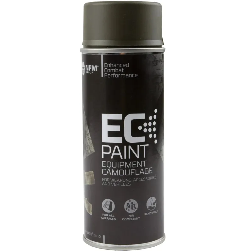 NFM Group Tarnfarbe EC Paint 400 ml