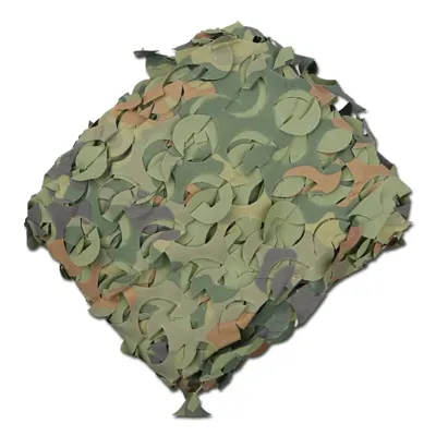 Tarnnetz Basic Light 3 x 2.2 M - CamoSystems