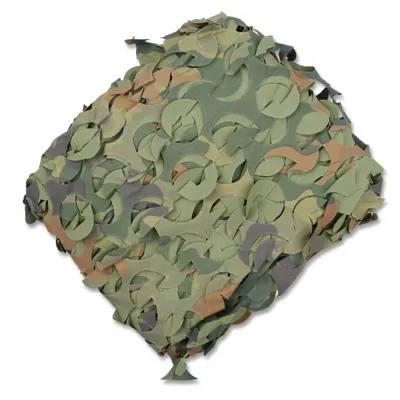 Tarnnetz Basic Light 1.1x3.0 M - CamoSystems