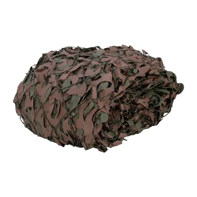 Tarnnetz Basic Military 3 x 3 M - CamoSystems