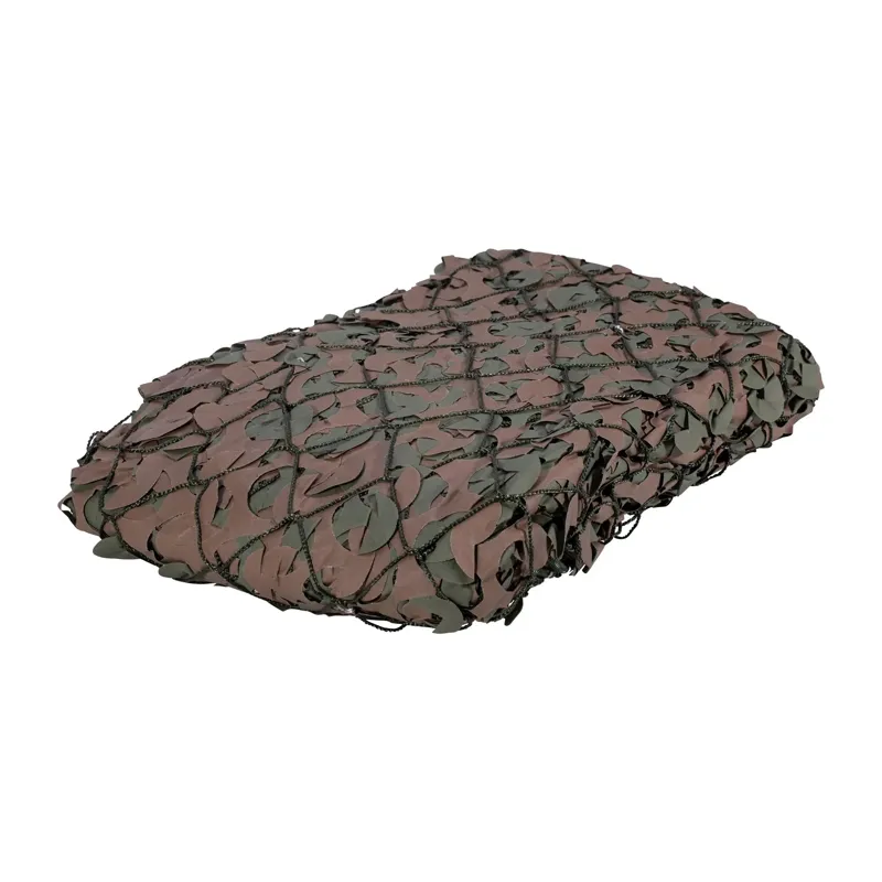 CamoSystems Tarnnetz Basic Military 6 x 3 M · Verde / OD