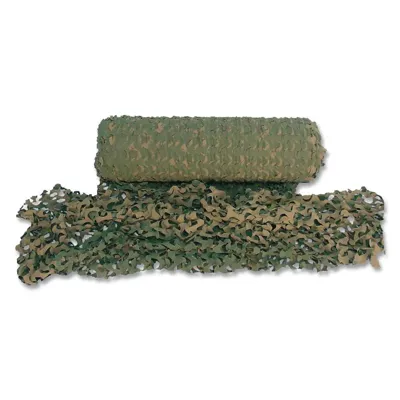 Tarnnetz Basic Rolle 2.4x78 M - CamoSystems
