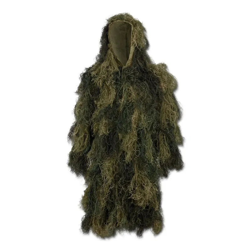 MFH Tarnparka Ghillie