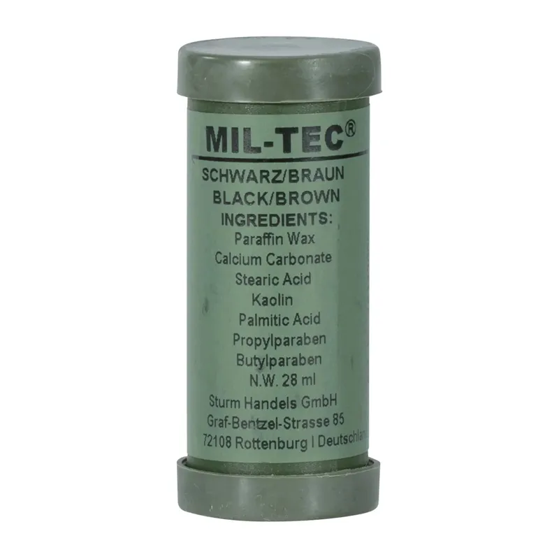 Mil-Tec Tarnstift