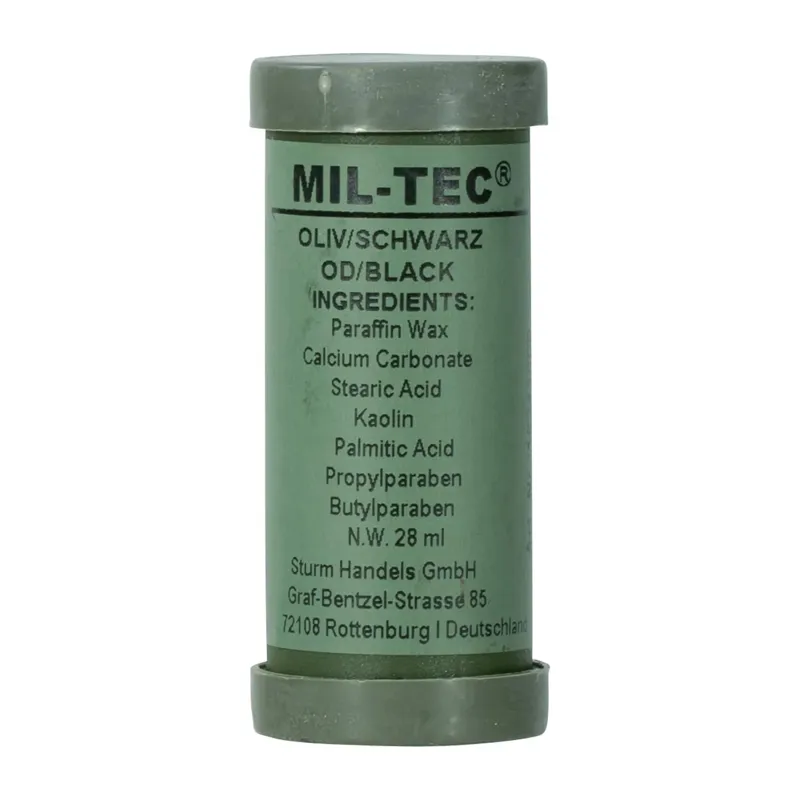 Mil-Tec Tarnstift · Verde / OD
