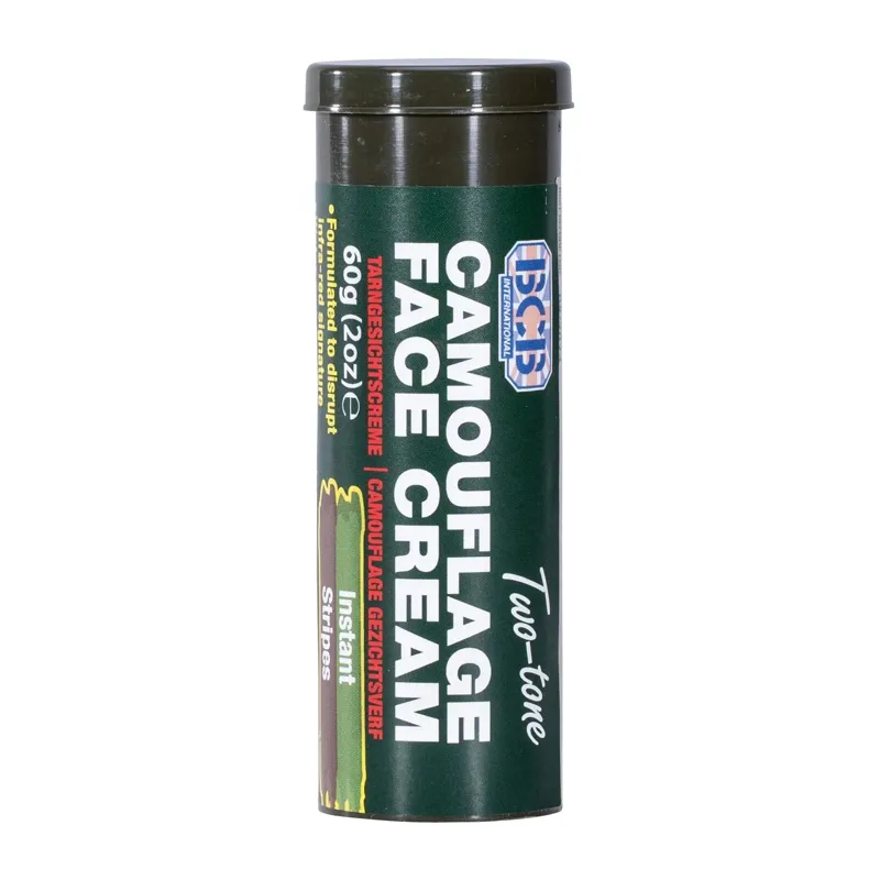 BCB International Tarnstift Englisch Groß