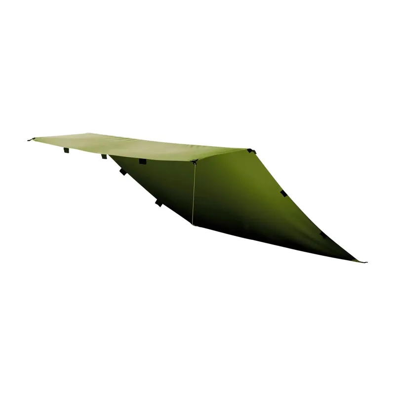 Tatonka Tarp 2 · Verde / OD