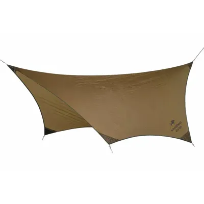 Tarp Adventure Braun - Amazonas