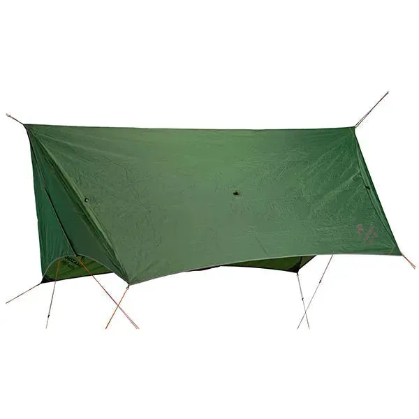 Amazonas Tarp Wing Grün
