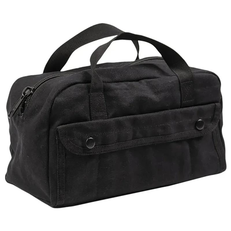 Mil-Tec Tasche Mechanic Tool Bag · Negro