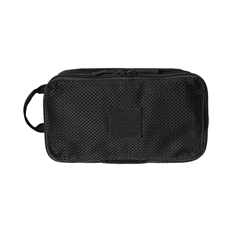 Lindnerhof Tasche Multi-Pouch Large M831 · Negro