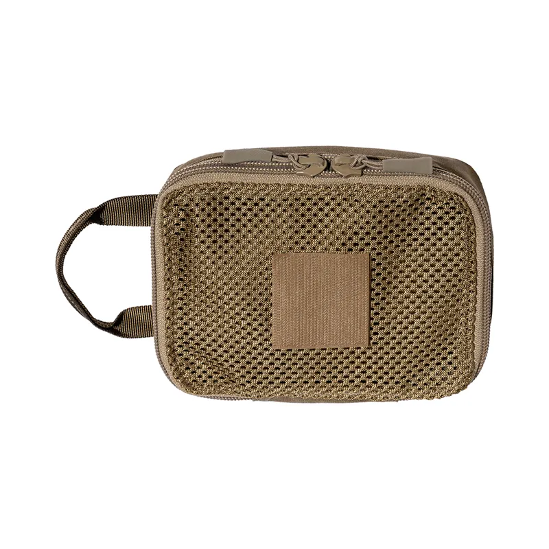 Lindnerhof Tasche Multi-Pouch Small M830 · Coyote