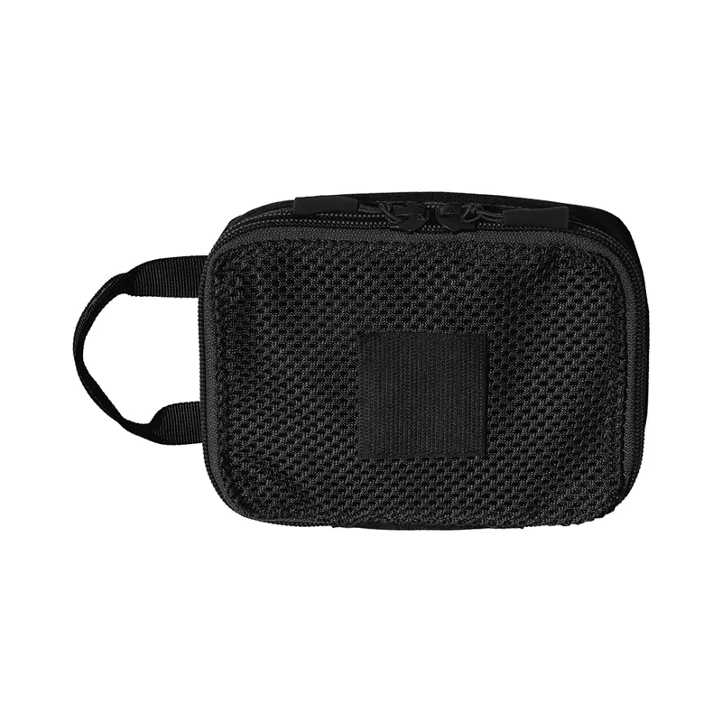 Lindnerhof Tasche Multi-Pouch Small M830 · Negro