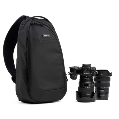 TurnStyle 11L Asphalt - Think Tank