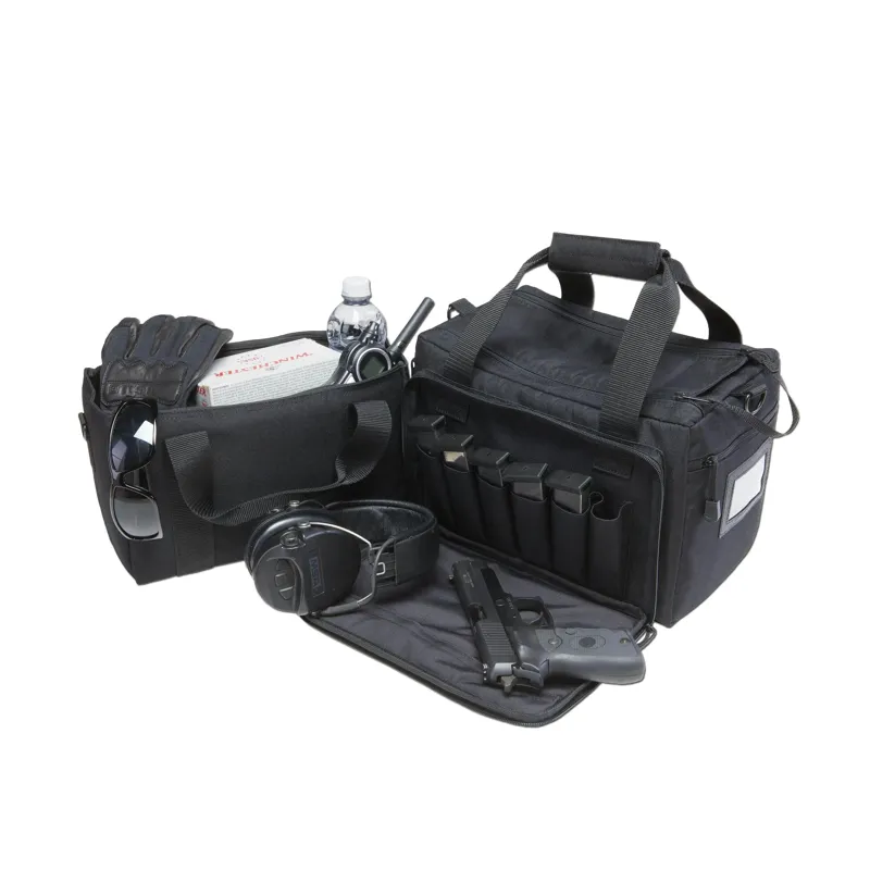 5.11 Tactical Tasche Range Qualifier Bag