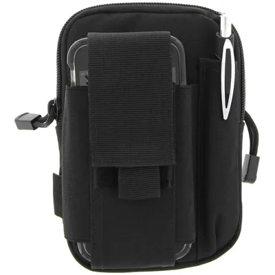 Tasche Tac Bag IV - Coptex