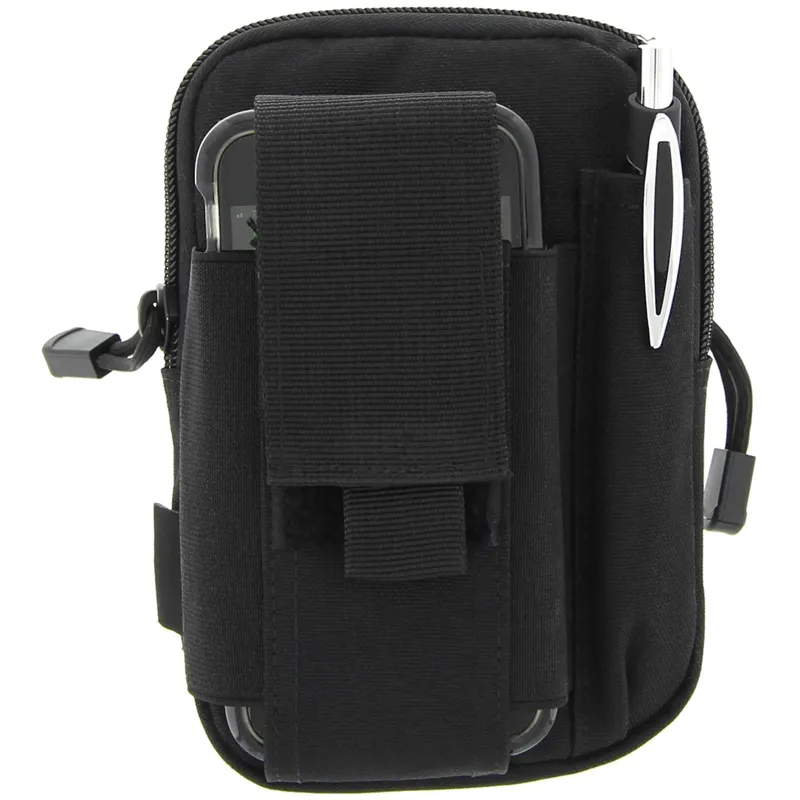 Coptex Tasche Tac Bag IV