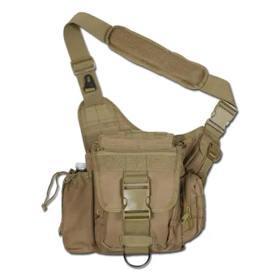 Tasche Tactical Bag Advanced - Rothco