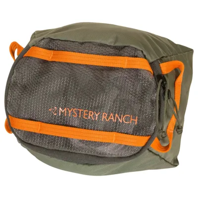 Tasche Zoid Cube Small - Mystery Ranch