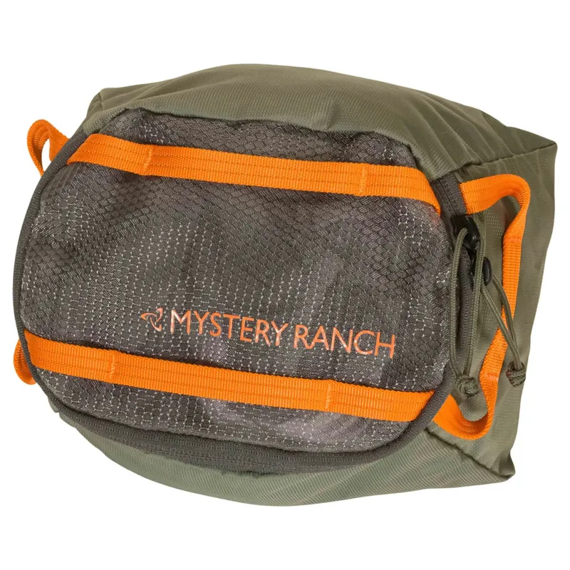 Mystery Ranch Tasche Zoid Cube Small
