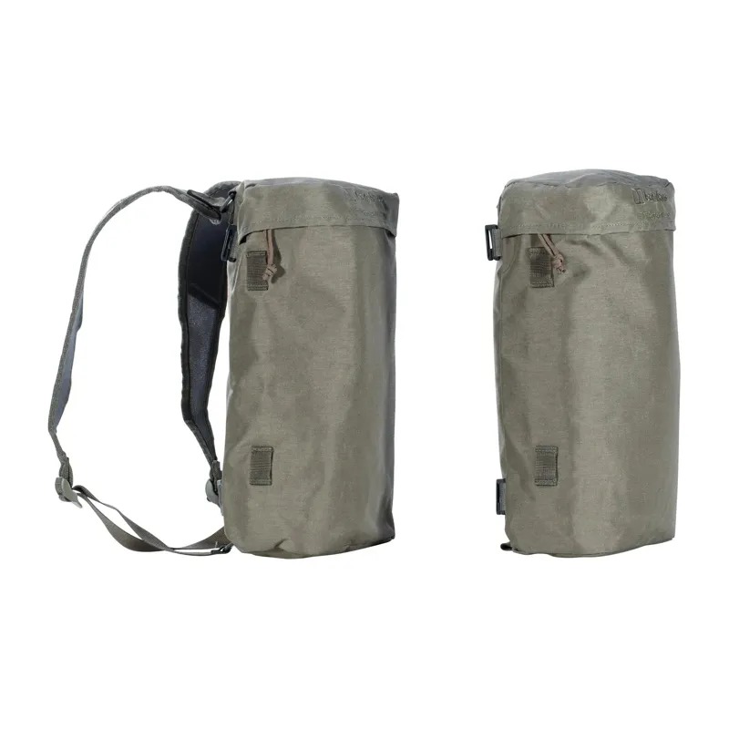 Berghaus Taschen FLT Pockets IR