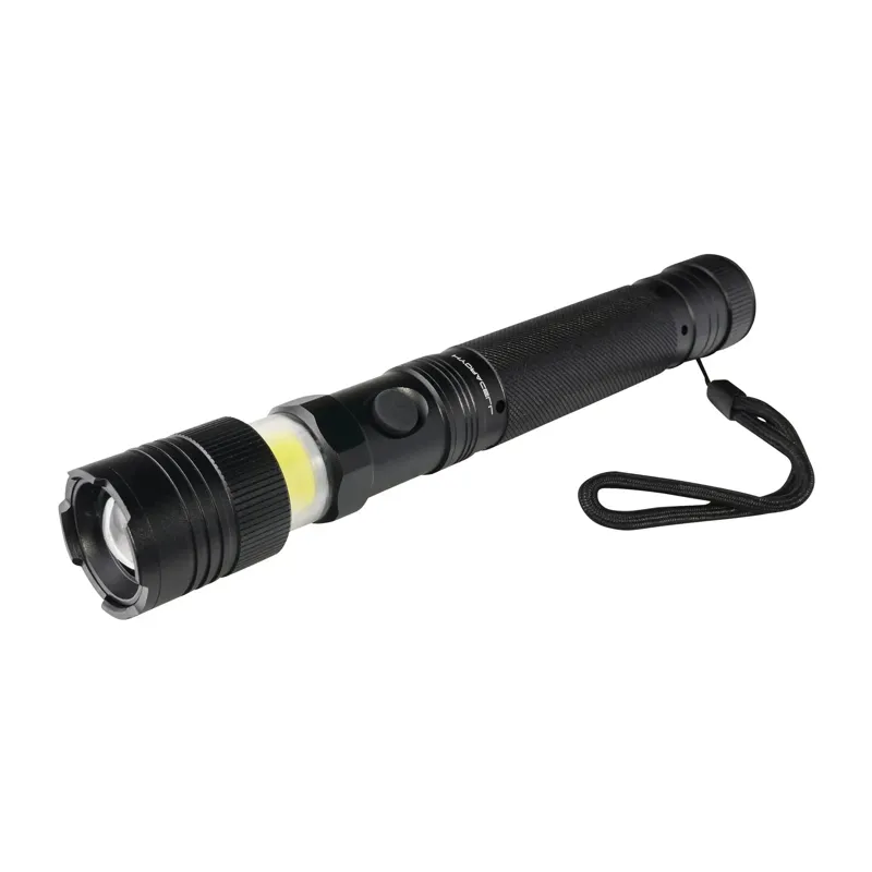 Hydracell Taschenlampe AquaTac
