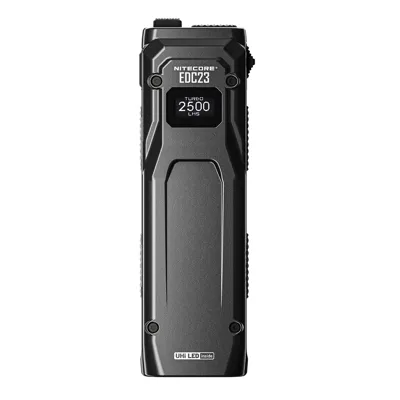 Taschenlampe EDC23 SABER - Nitecore