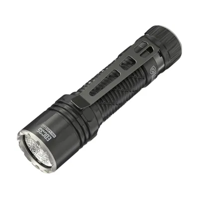 Taschenlampe EDC35 5000 Lumen - Nitecore