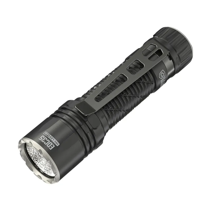 Nitecore Taschenlampe EDC35 5000 Lumen