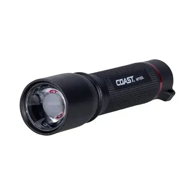 Taschenlampe HP7XDL 240 Lumen Rot - Coast