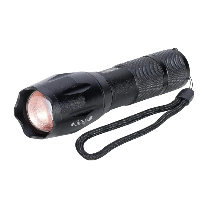 Origin Outdoors Taschenlampe LED Focus