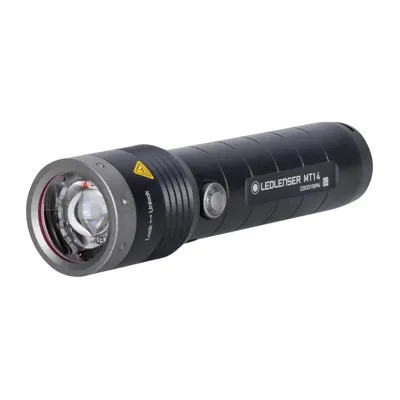 Taschenlampe MT14 - Ledlenser
