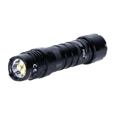 Taschenlampe P10IX 4000 Lumen - Nitecore