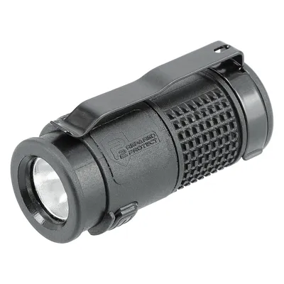Taschenlampe Pocket Flash - P2P