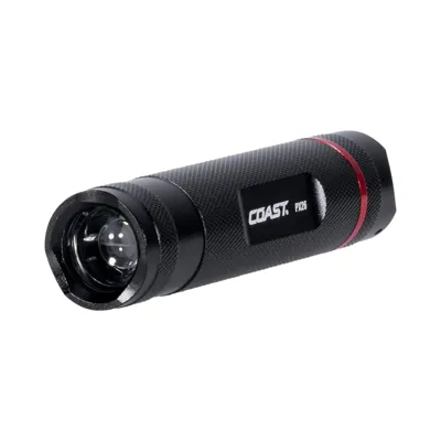 Taschenlampe PX26 265 Lumen Rot - Coast