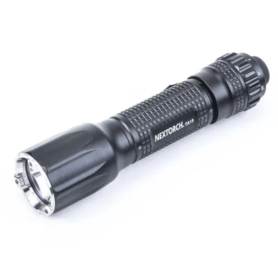 Taschenlampe TA15 V2.0 - Nextorch